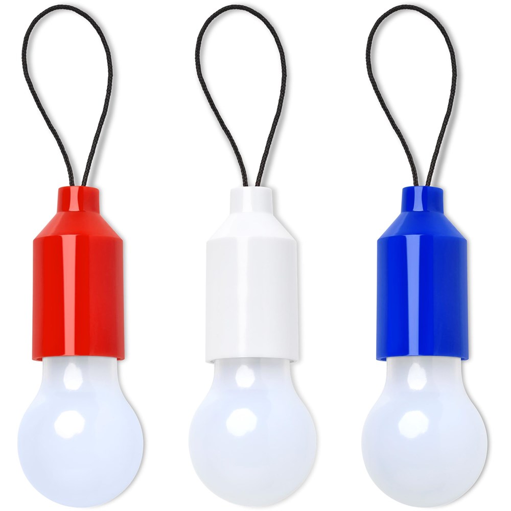 Altitude Brainwave LED Key Loop - Image 2