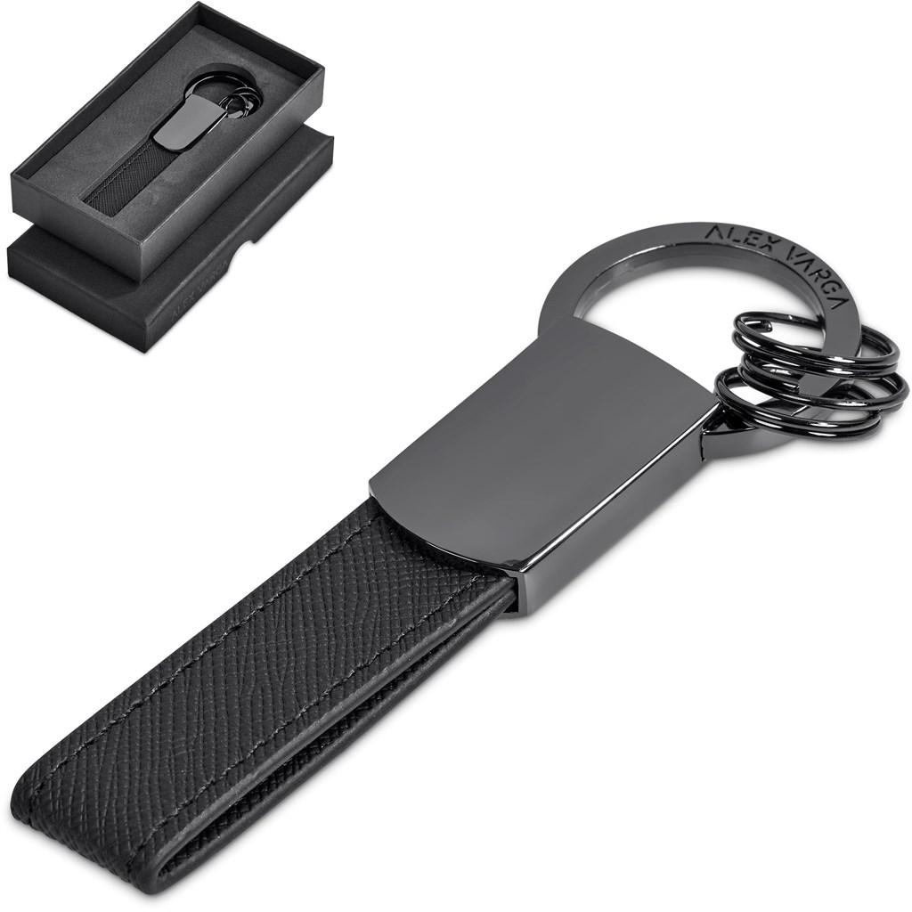 Alex Varga Interica Keyholder - Image 3