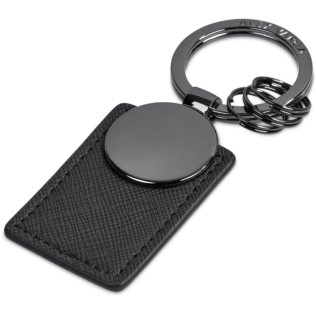 Alex Varga Oriota Keyholder - Image 6