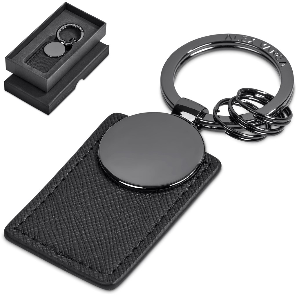 Alex Varga Oriota Keyholder - Image 3