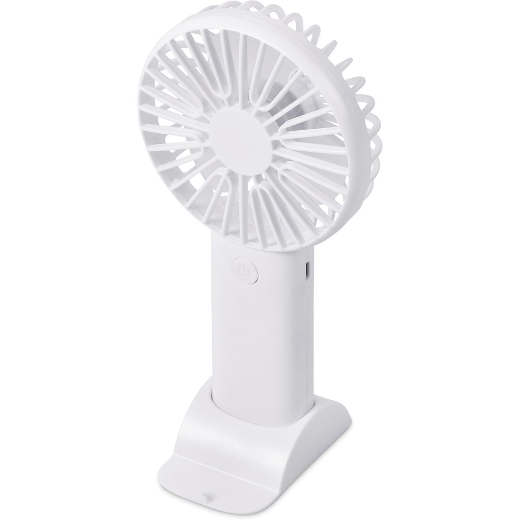 Altitude Heatwave Mini USB Fan - Image 3