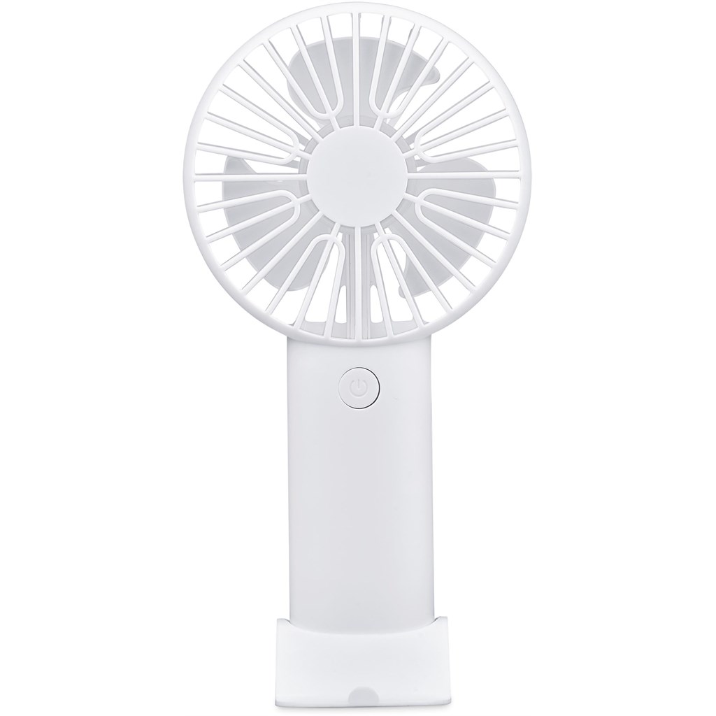 Altitude Heatwave Mini USB Fan - Image 7