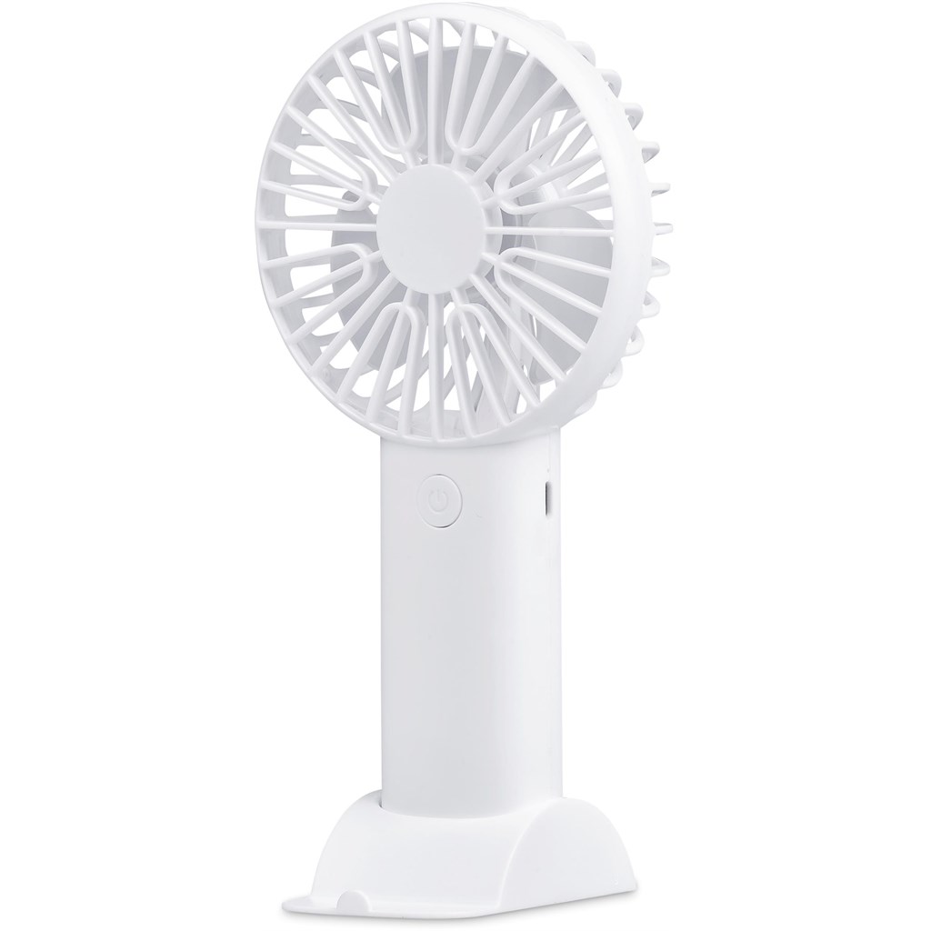 Altitude Heatwave Mini USB Fan - Image 5