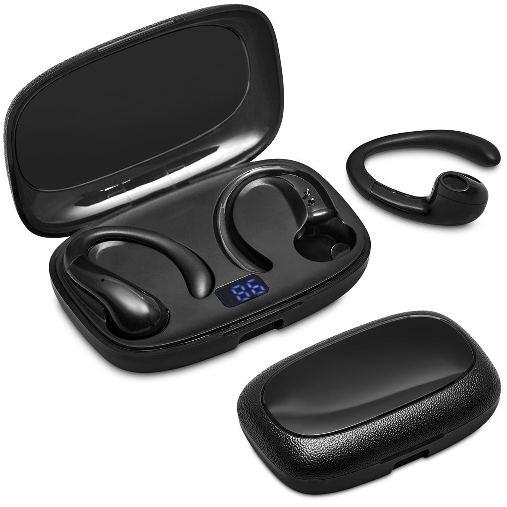 Altitude Livado OWS Active Earbuds - Image 9