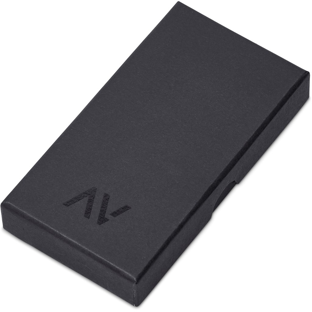 Alex Varga Atraxia Dual Flash Drive – 64GB - Image 5