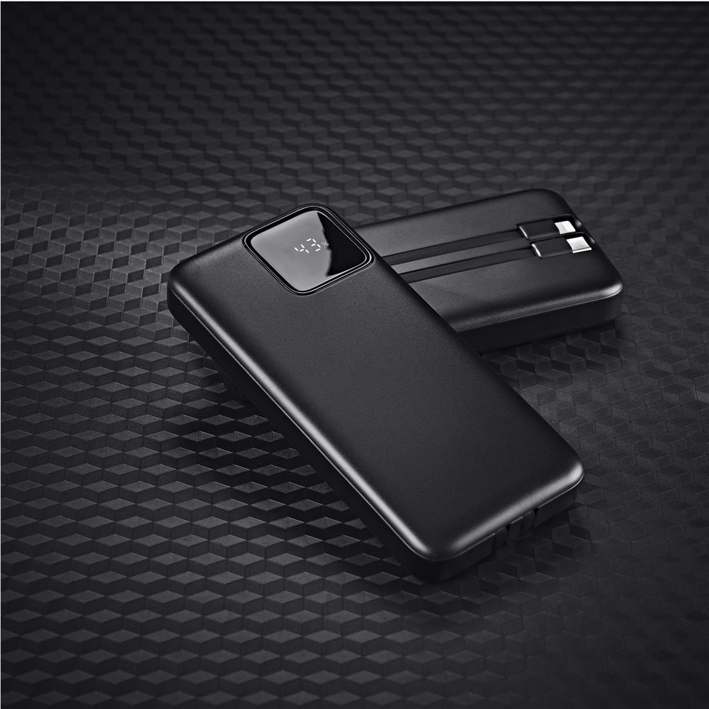 Alex Varga Scorpio Fast Charge 22.5W Power Bank -10 000mAh - Image 2