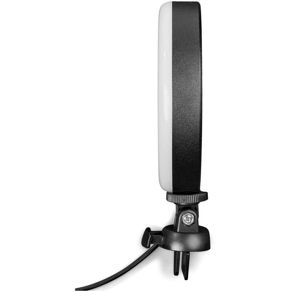 Swiss Cougar Jakarta Laptop LED Ring Light - Image 5