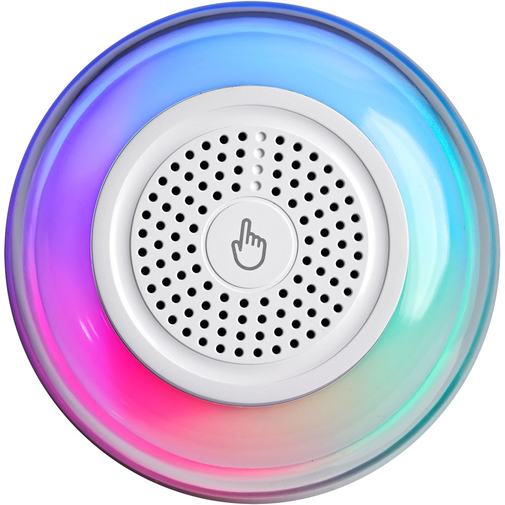 Swiss Cougar Genoa Bluetooth Speaker & Night Light - Image 11