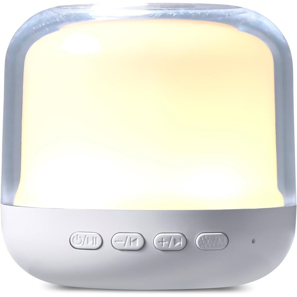 Swiss Cougar Genoa Bluetooth Speaker & Night Light - Image 6