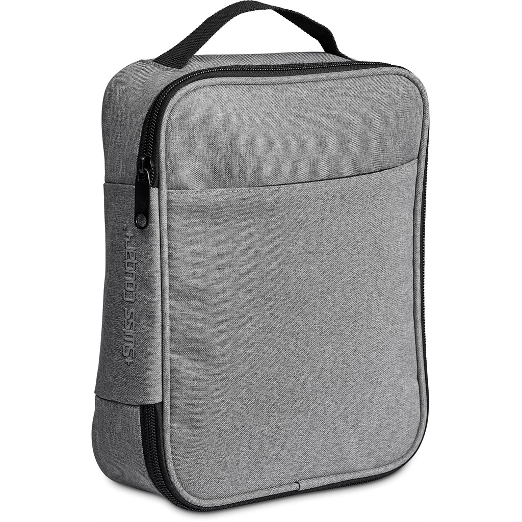 Swiss Cougar Zurich Tech Accessory Bag - Image 4