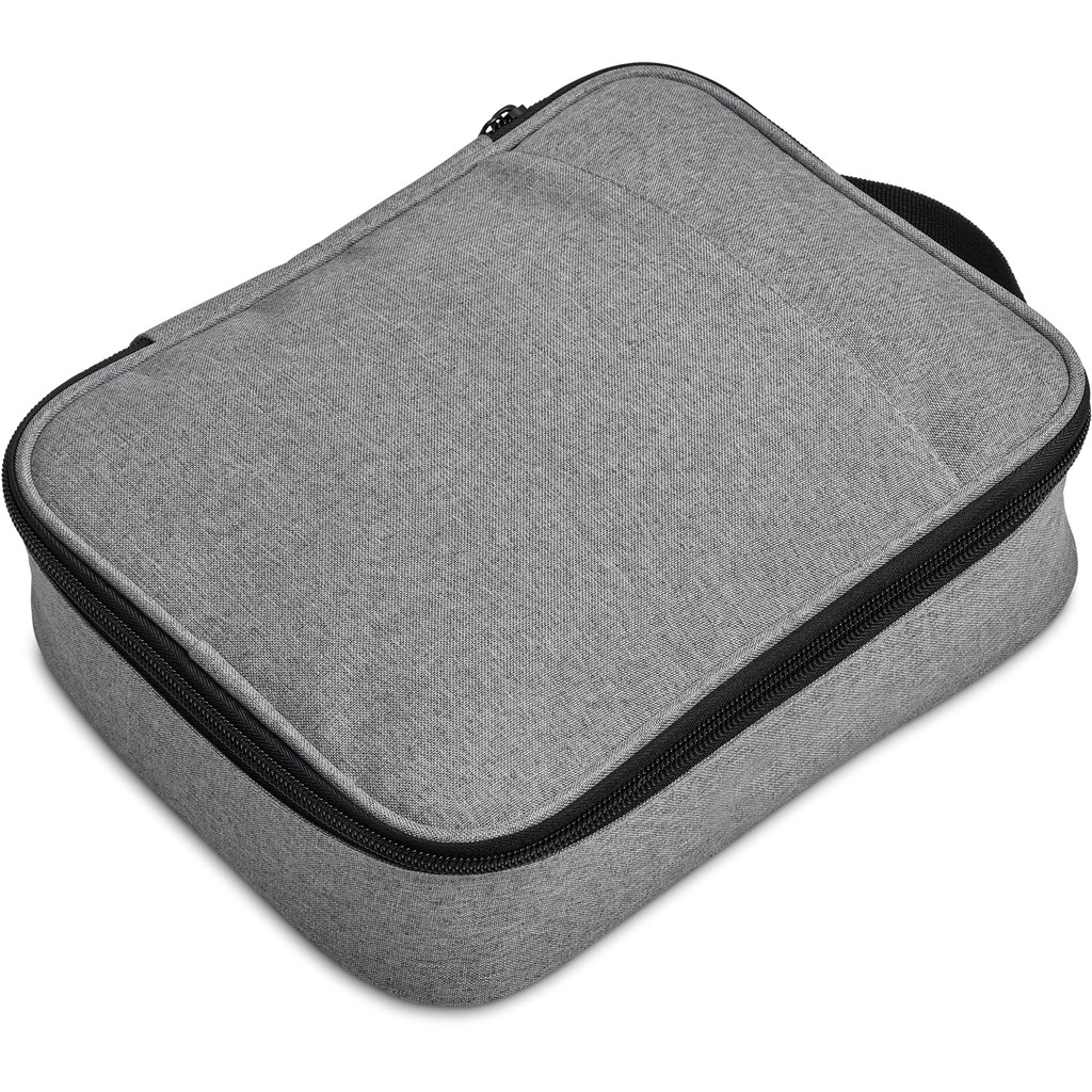 Swiss Cougar Zurich Tech Accessory Bag - Image 7