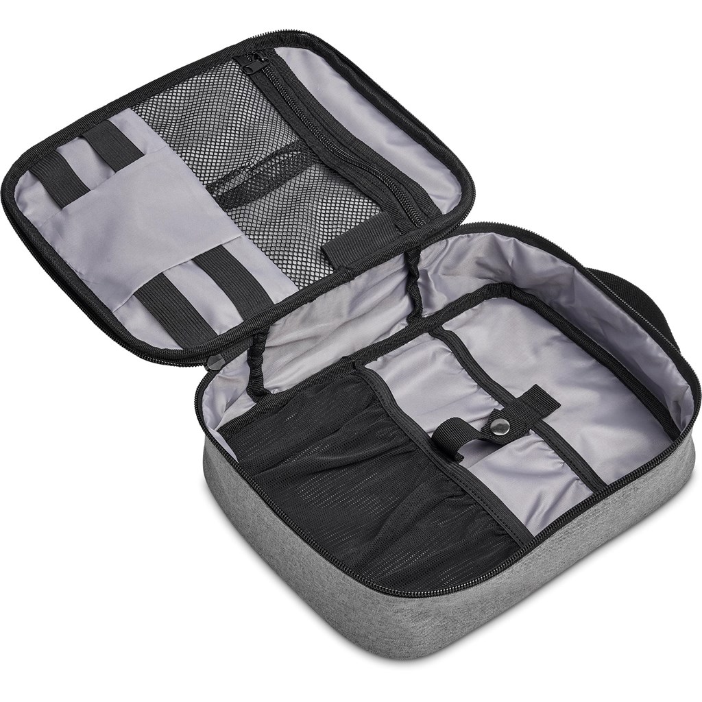 Swiss Cougar Zurich Tech Accessory Bag - Image 2