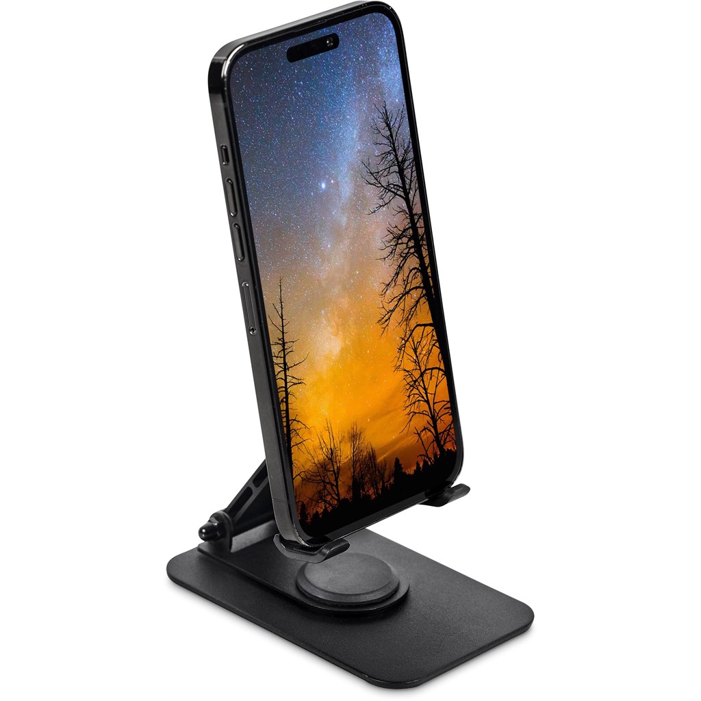 Swiss Cougar Dortmund Phone & Tablet Stand - Image 4
