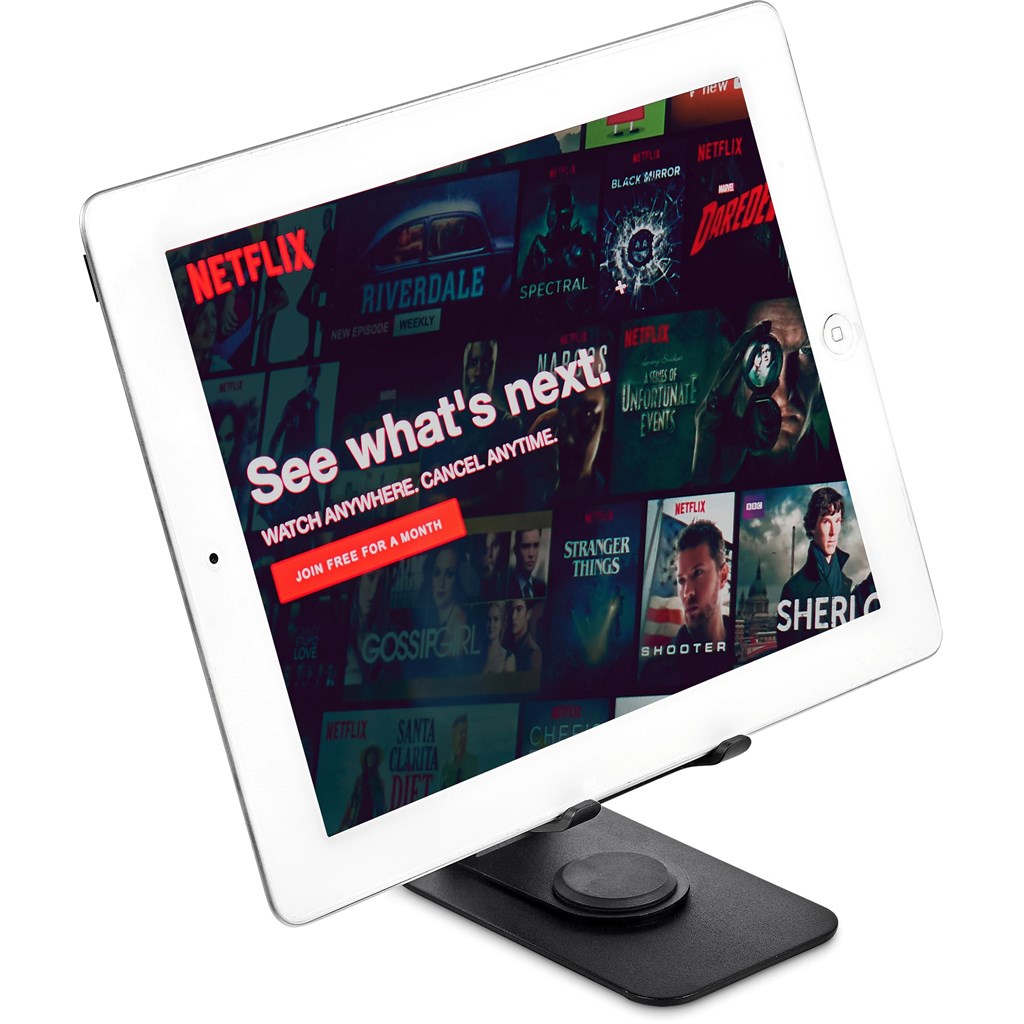 Swiss Cougar Dortmund Phone & Tablet Stand - Image 2