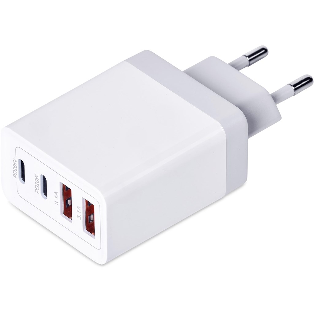 Swiss Cougar Portland Fast Wall Charger - Image 6