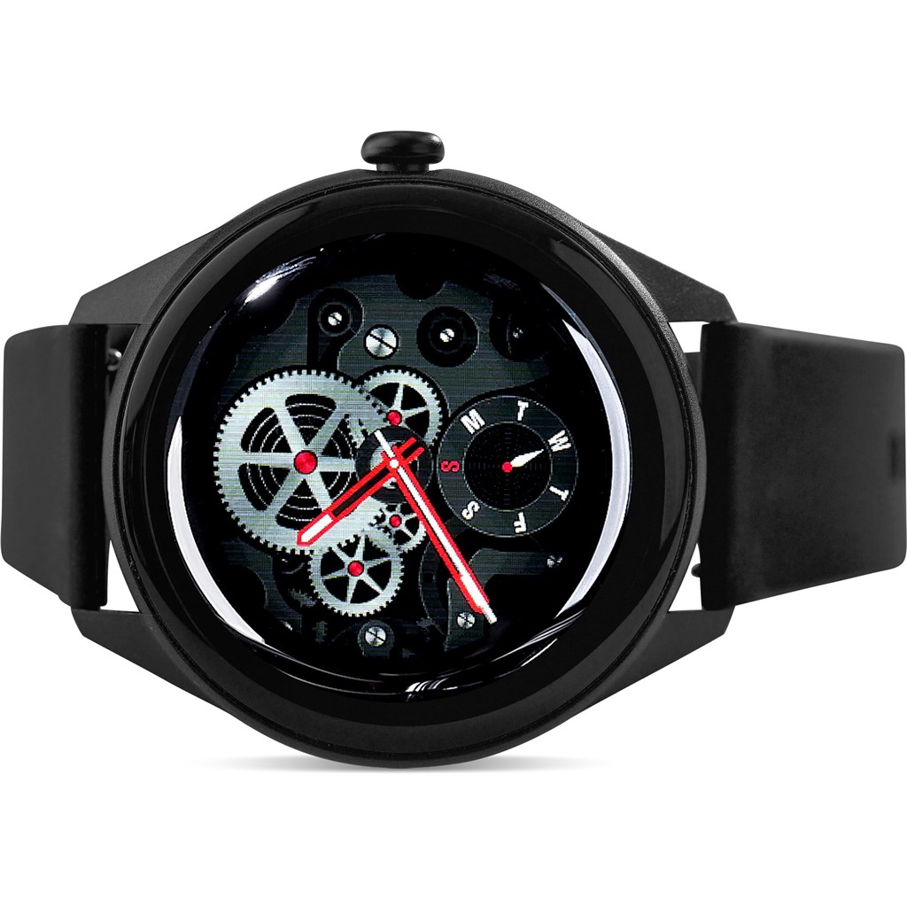Swiss Cougar Auckland Smart Watch - Image 3