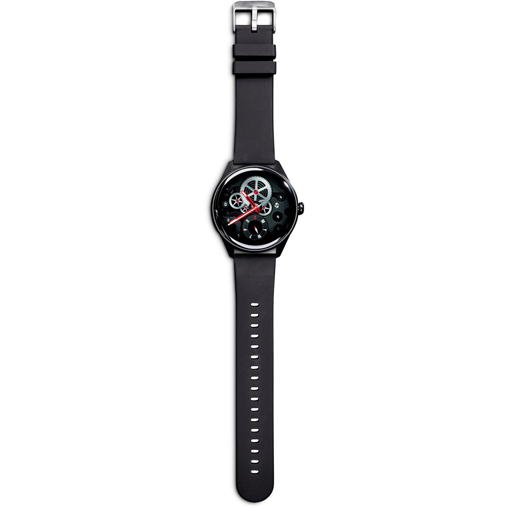 Swiss Cougar Auckland Smart Watch - Image 9