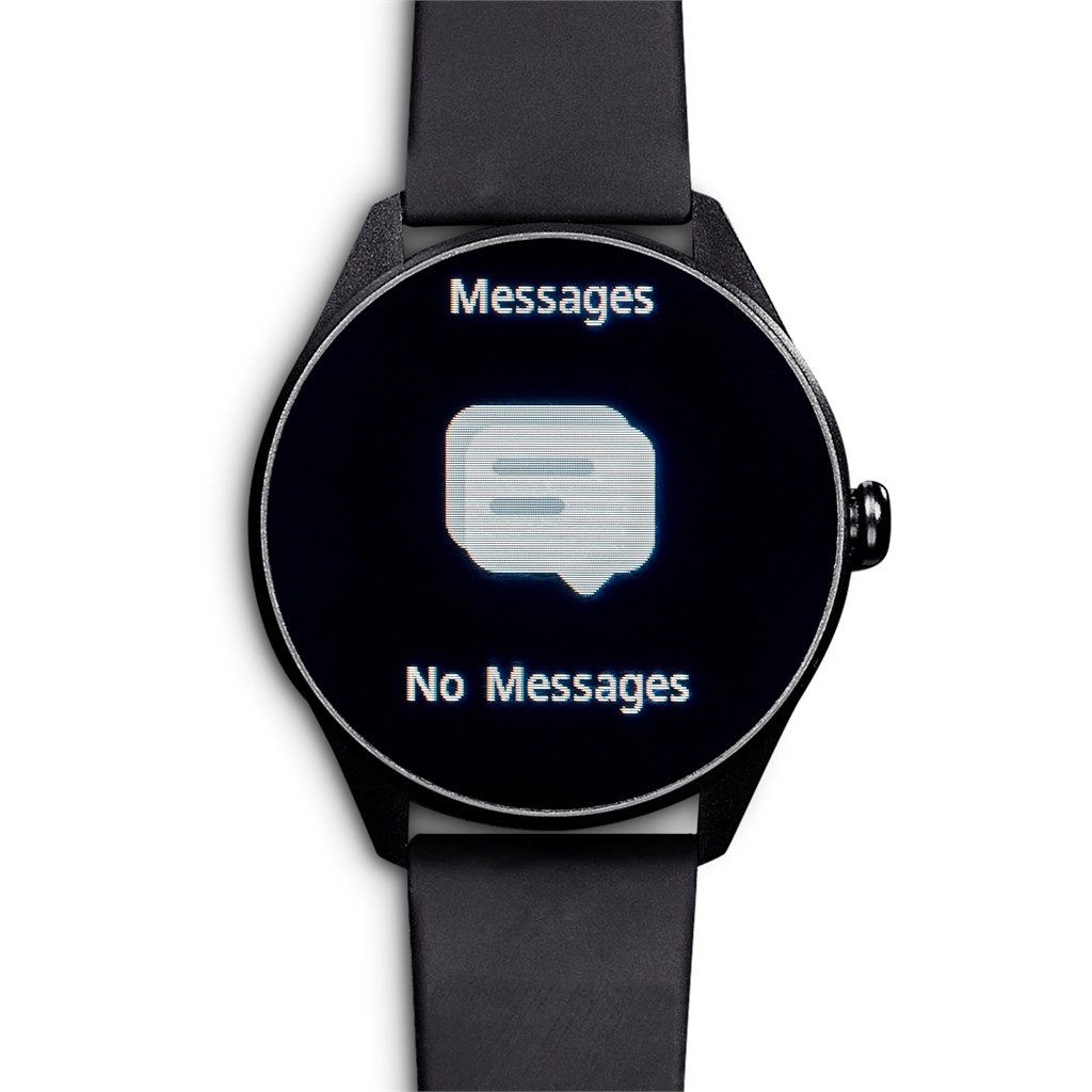 Swiss Cougar Auckland Smart Watch - Image 6