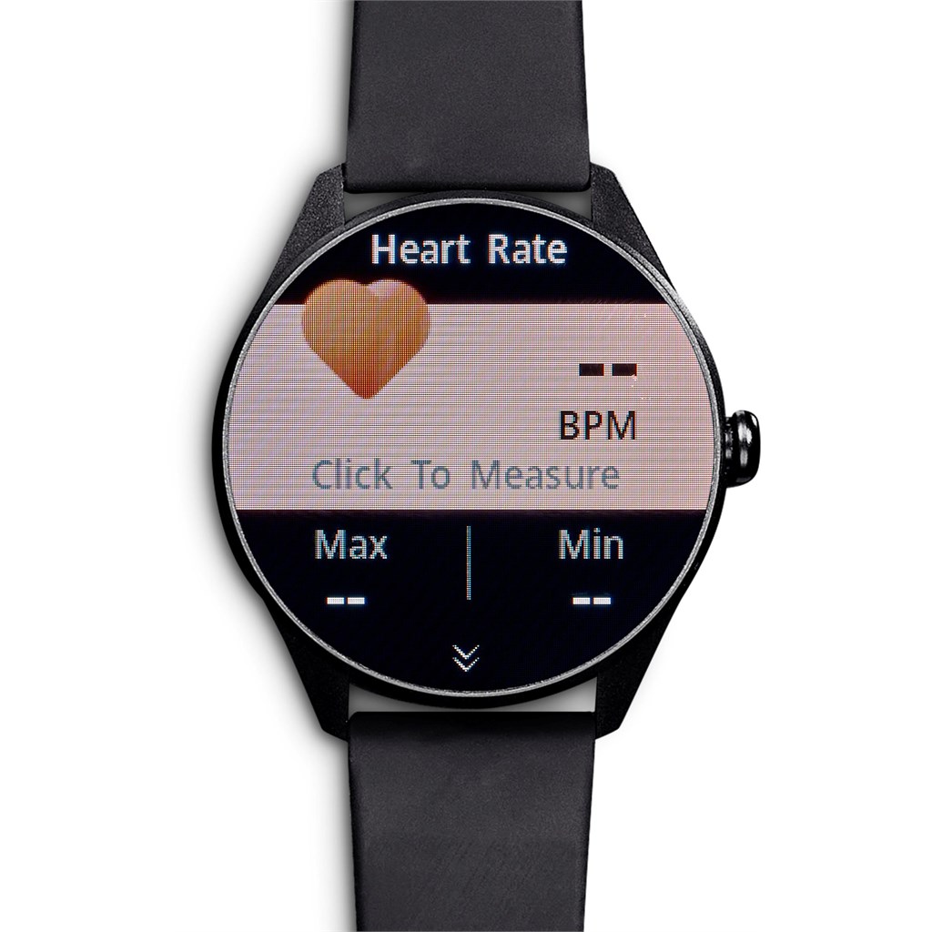 Swiss Cougar Auckland Smart Watch - Image 7