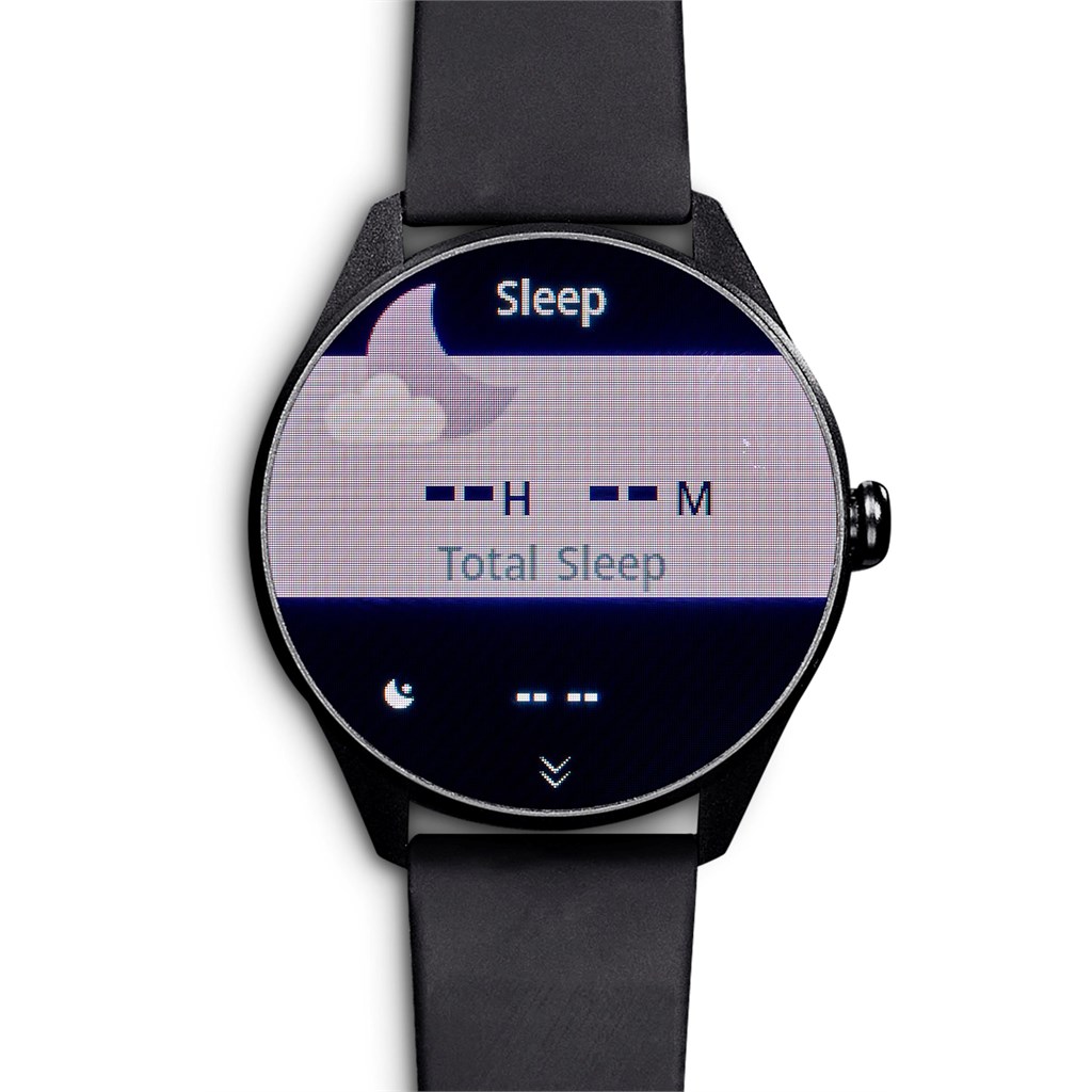 Swiss Cougar Auckland Smart Watch - Image 13