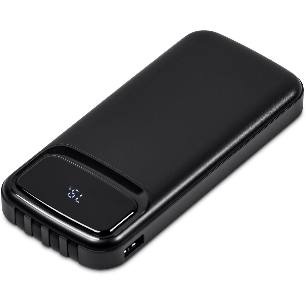 Swiss Cougar Bratislava Fast Charge 22.5W Power Bank - 10 000mAh - Image 4