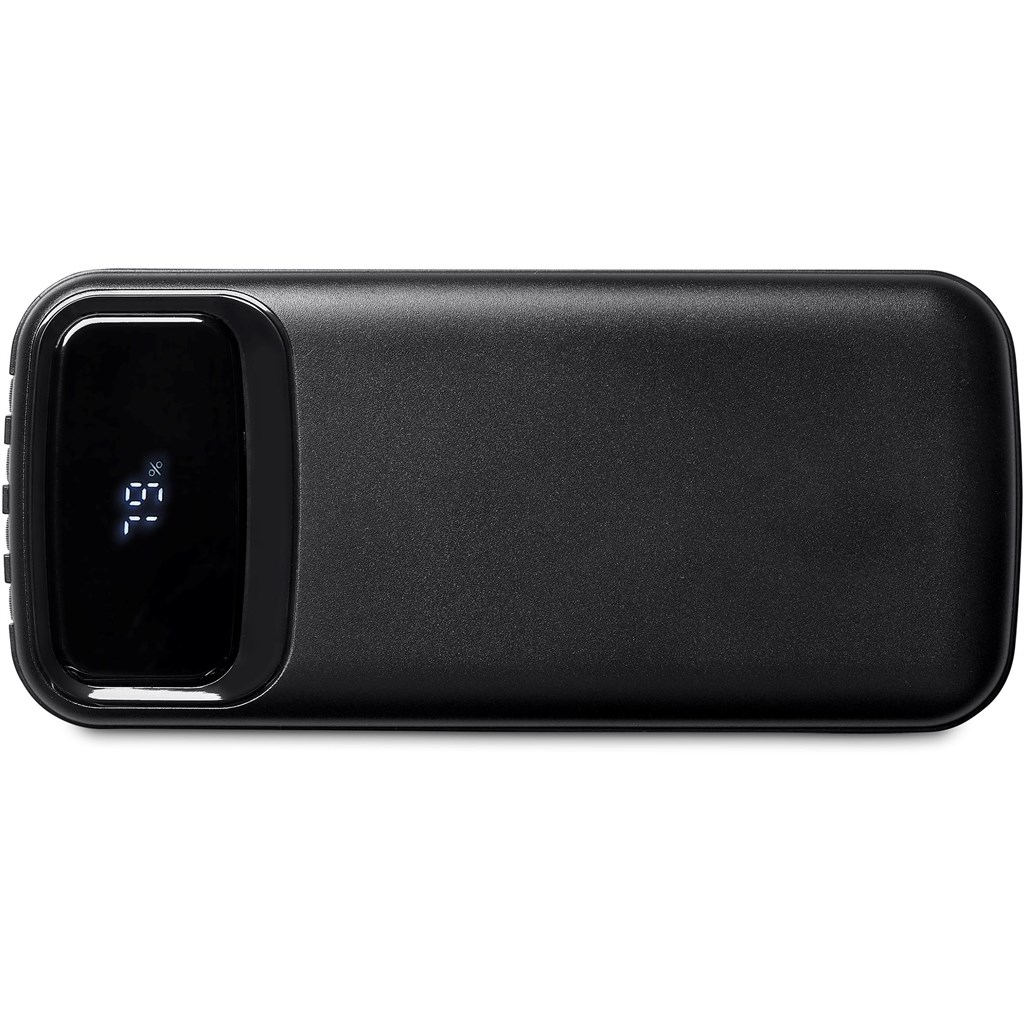 Swiss Cougar Bratislava Fast Charge 22.5W Power Bank - 10 000mAh - Image 8