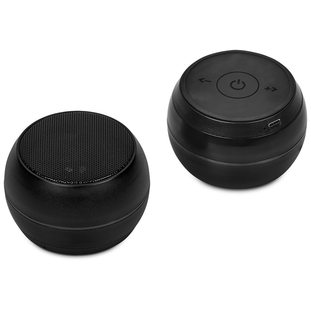Swiss Cougar Pamplona Bluetooth Speaker Duo Set - Image 7