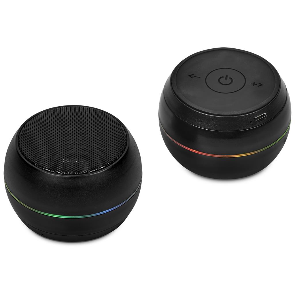 Swiss Cougar Pamplona Bluetooth Speaker Duo Set - Image 3