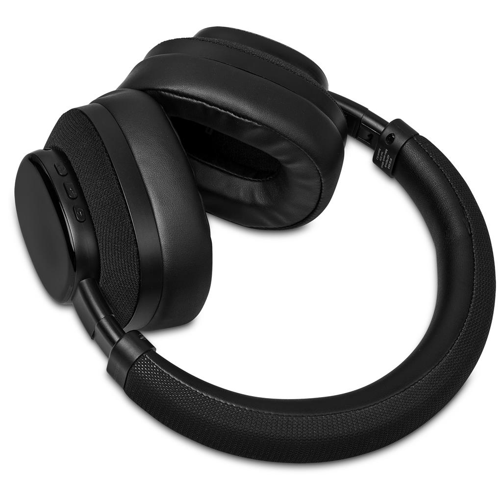Swiss Cougar Modena Active Noise-Cancelling Bluetooth Headphones - Image 2