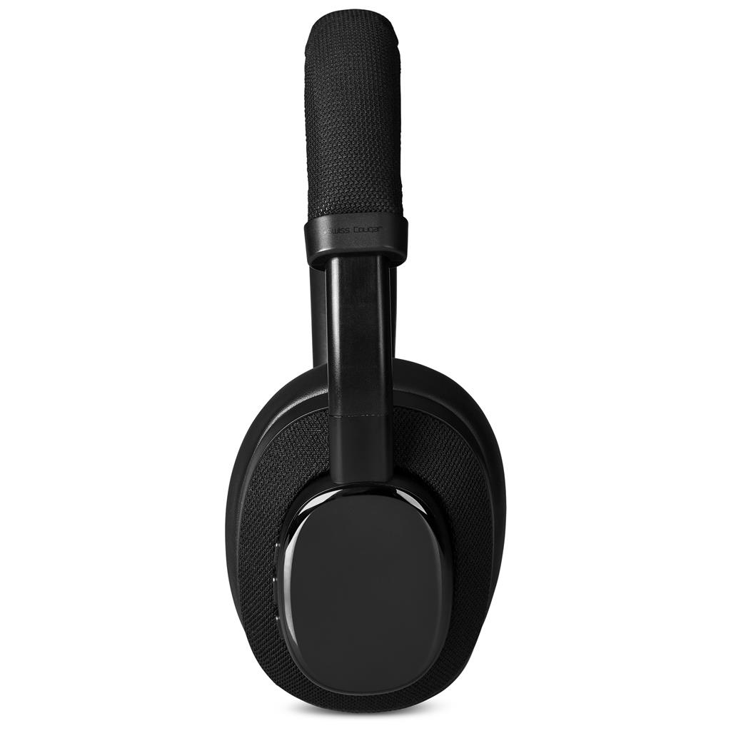 Swiss Cougar Modena Active Noise-Cancelling Bluetooth Headphones - Image 9