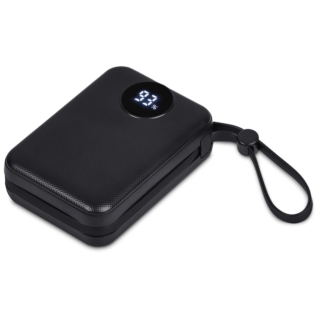 Swiss Cougar Seattle Fast Charge 22.5W Power Bank - 20 000mAh - Image 3