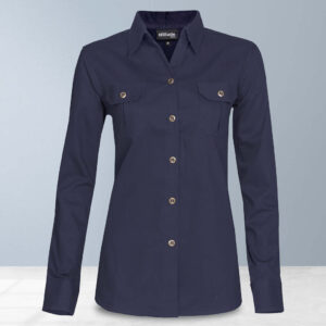 Utility Shirts