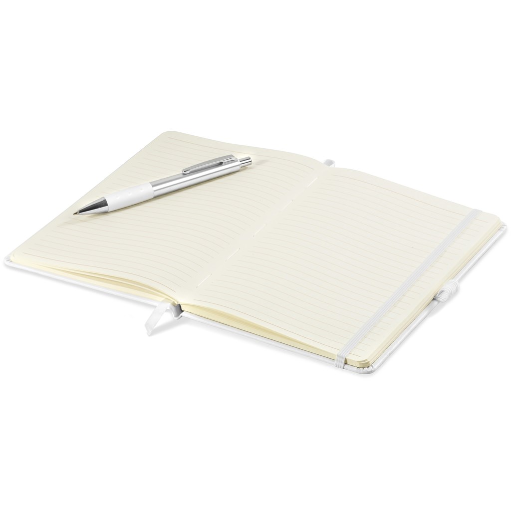 Altitude Stanford A5 Hard Cover Notebook - Image 12