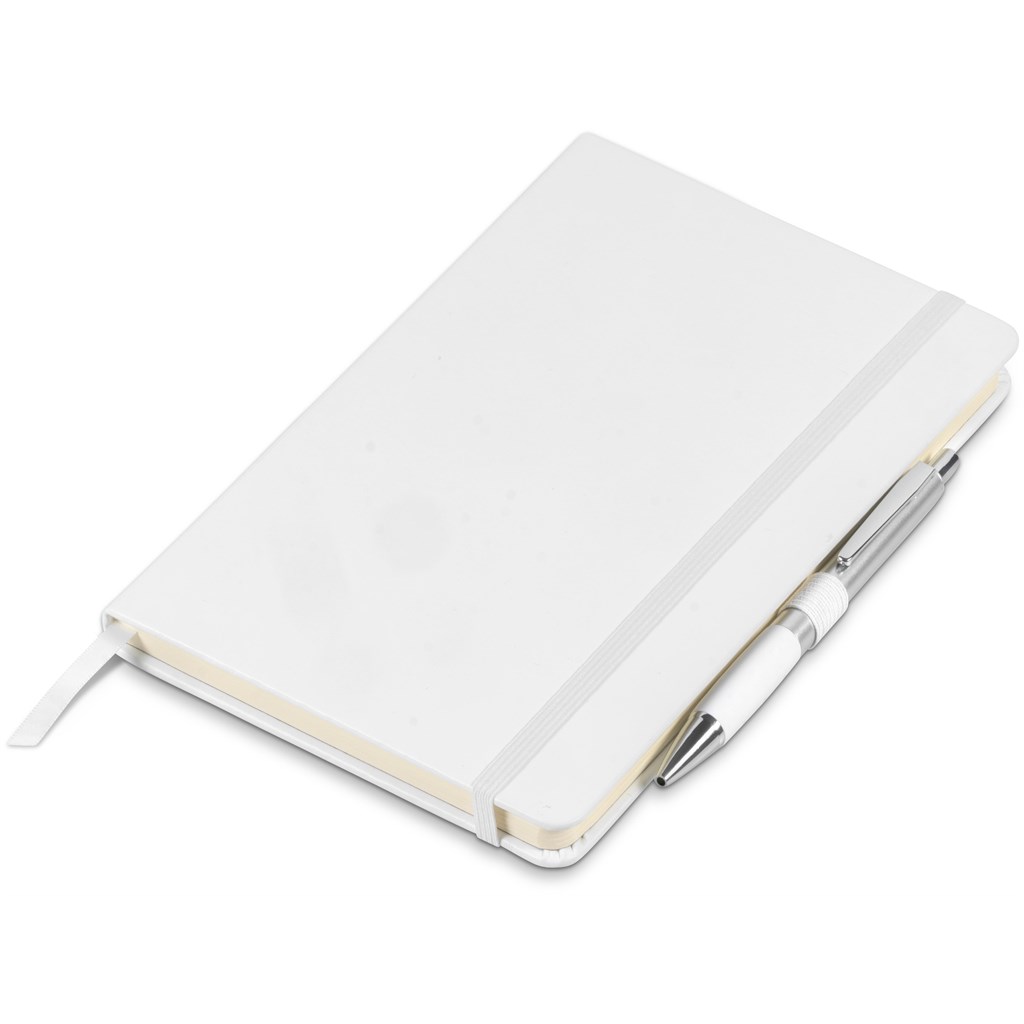 Altitude Stanford A5 Hard Cover Notebook - Image 16