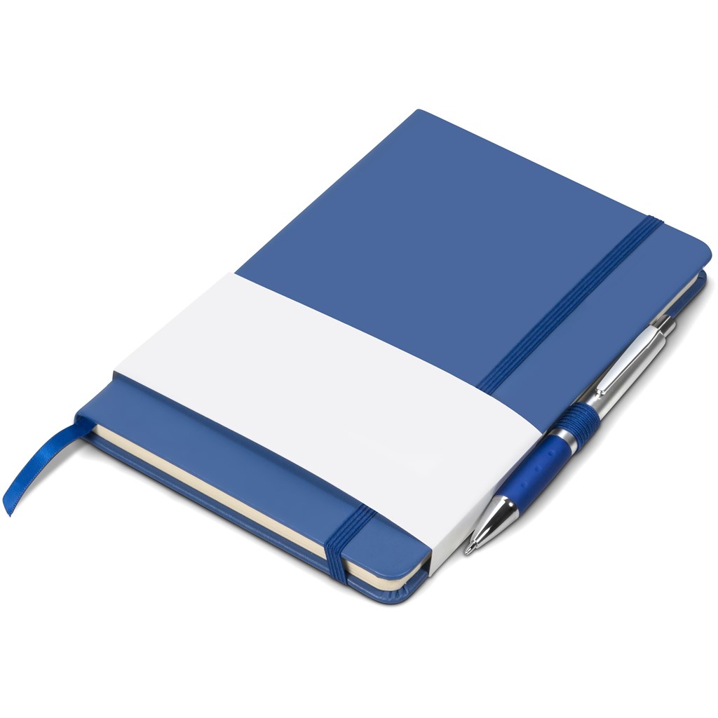 Altitude Stanford A5 Hard Cover Notebook - Image 6