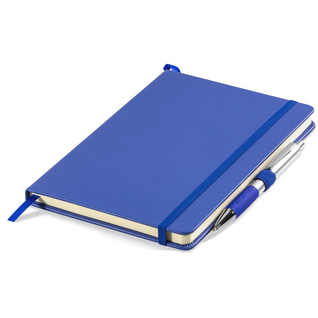 Altitude Stanford A5 Hard Cover Notebook - Image 2