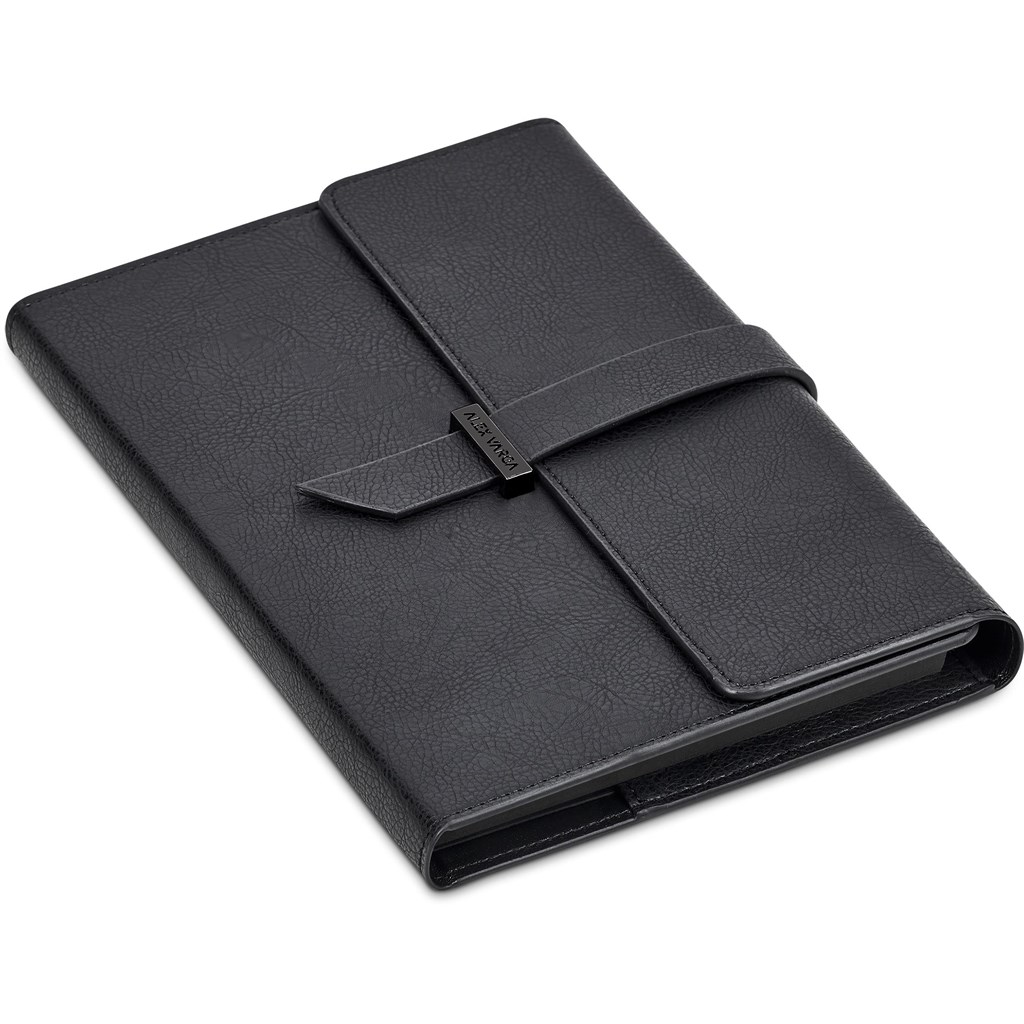 Alex Varga Corinthia Cruz A5 Hard Cover Notebook - Image 9