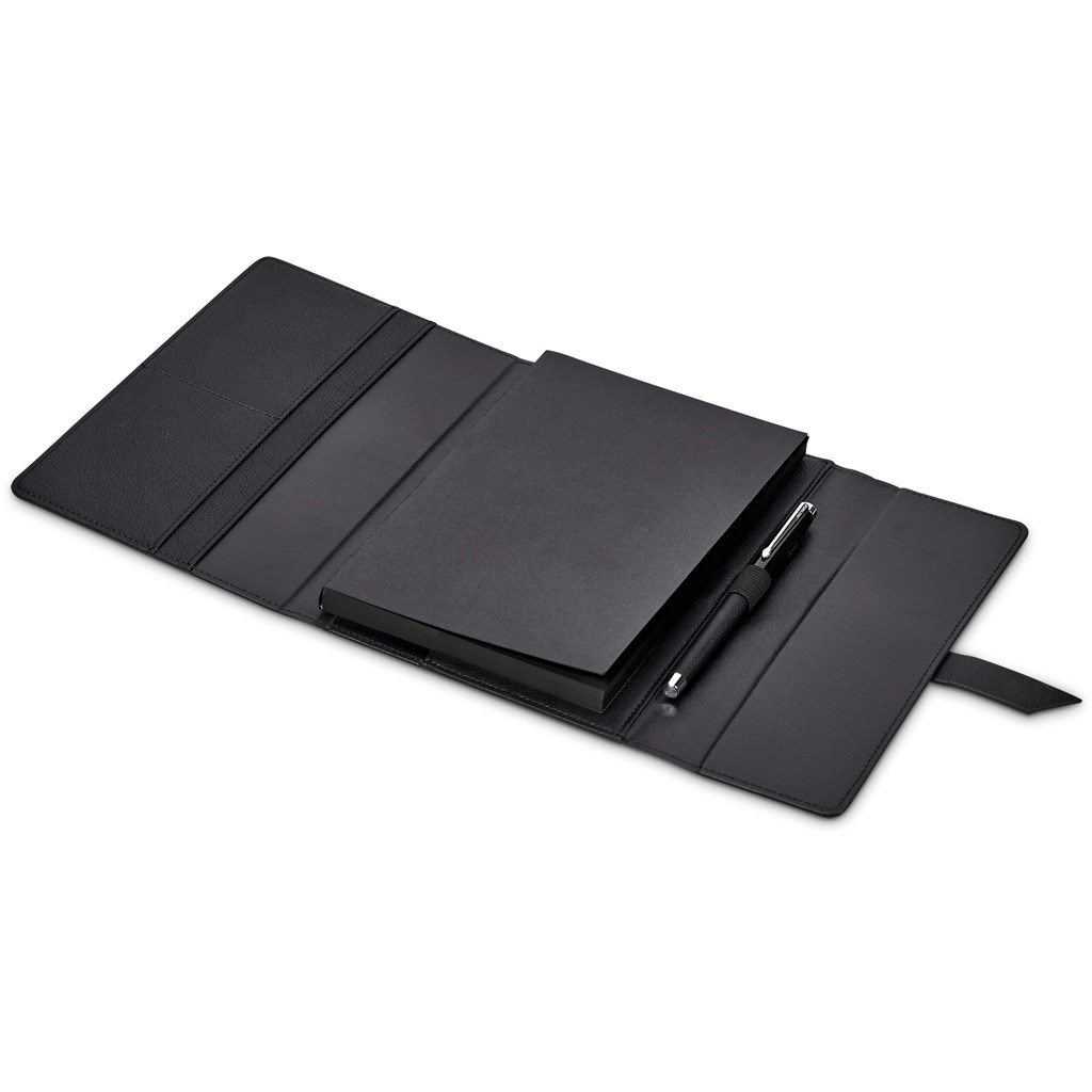 Alex Varga Corinthia Cruz A5 Hard Cover Notebook - Image 10