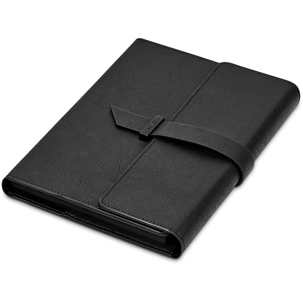 Alex Varga Corinthia Cruz A5 Hard Cover Notebook - Image 7