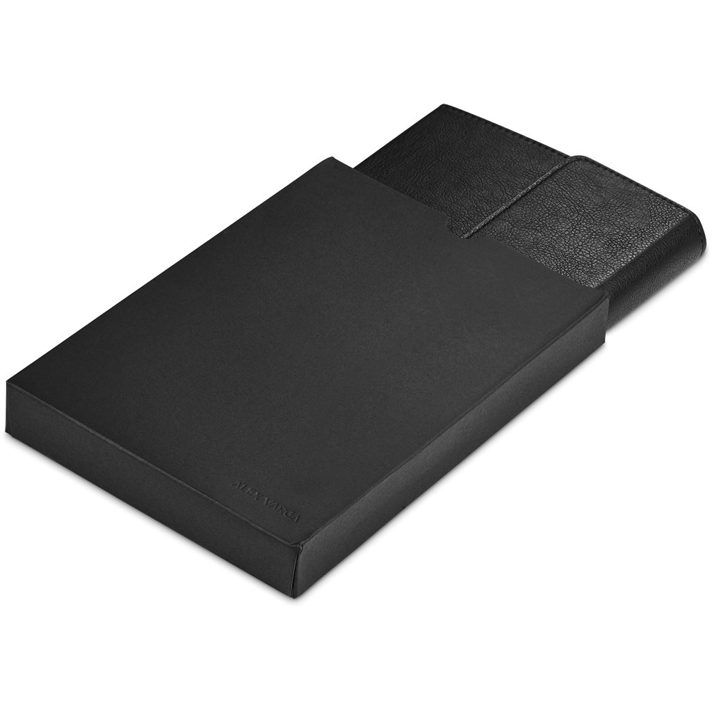 Alex Varga Corinthia Cruz A5 Hard Cover Notebook - Image 11