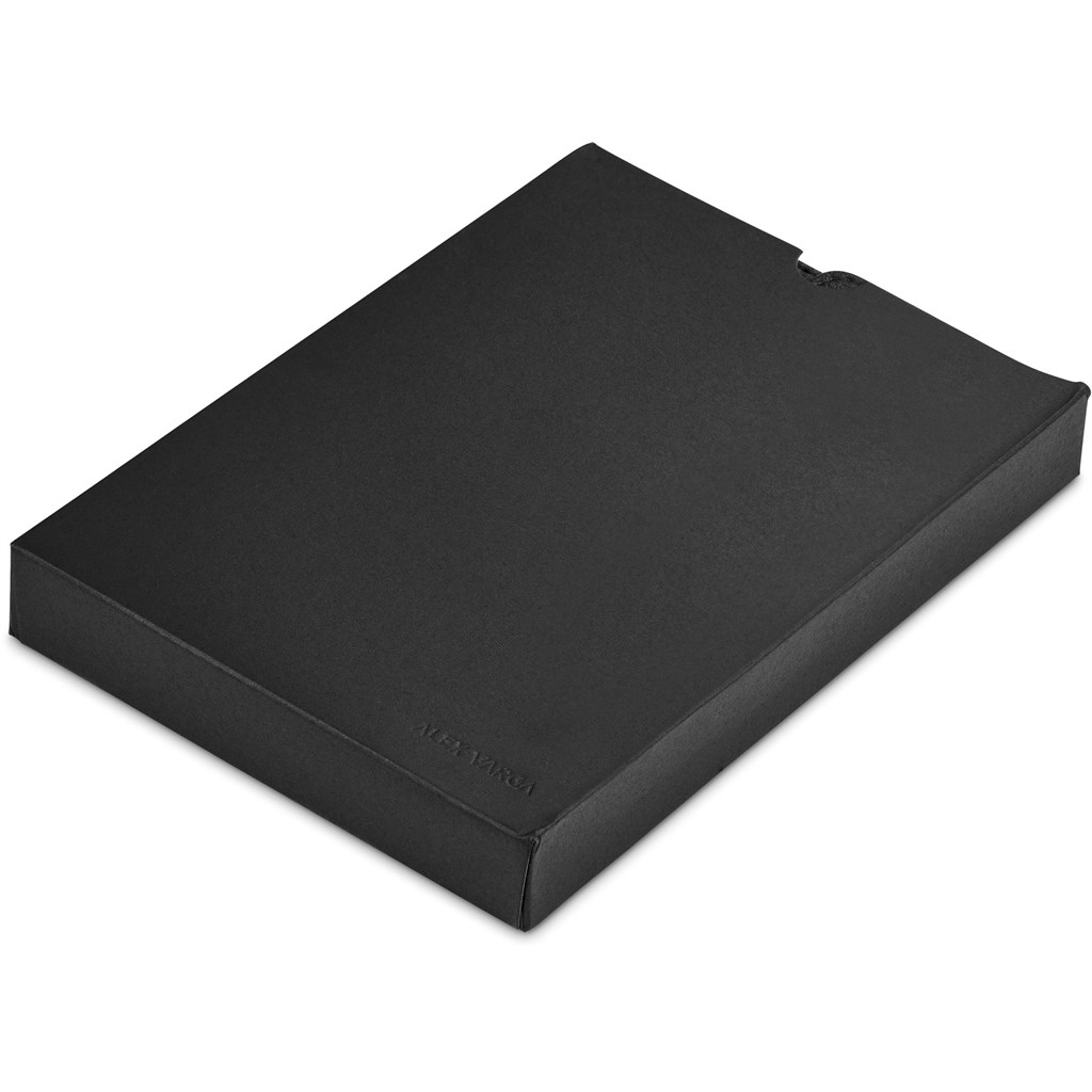 Alex Varga Corinthia Cruz A5 Hard Cover Notebook - Image 2