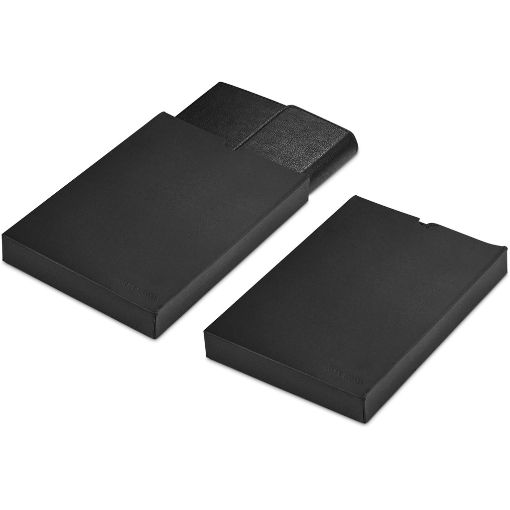 Alex Varga Corinthia Cruz A5 Hard Cover Notebook - Image 8