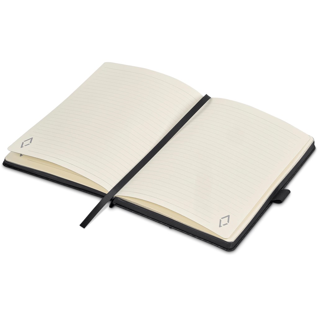 Alex Varga Lagarna A5 Hard Cover Notebook - Image 2