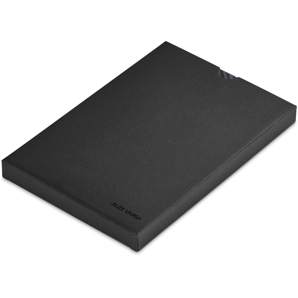Alex Varga Lagarna A5 Hard Cover Notebook - Image 6