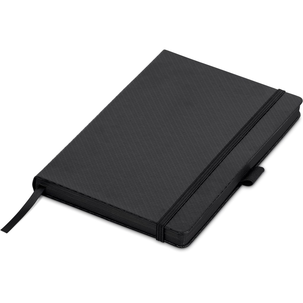 Alex Varga Lagarna A5 Hard Cover Notebook - Image 10