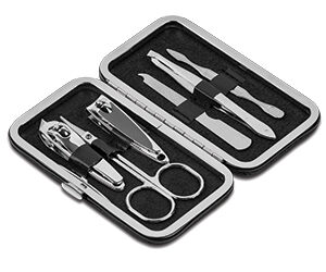 Nail and Beauty Accessories