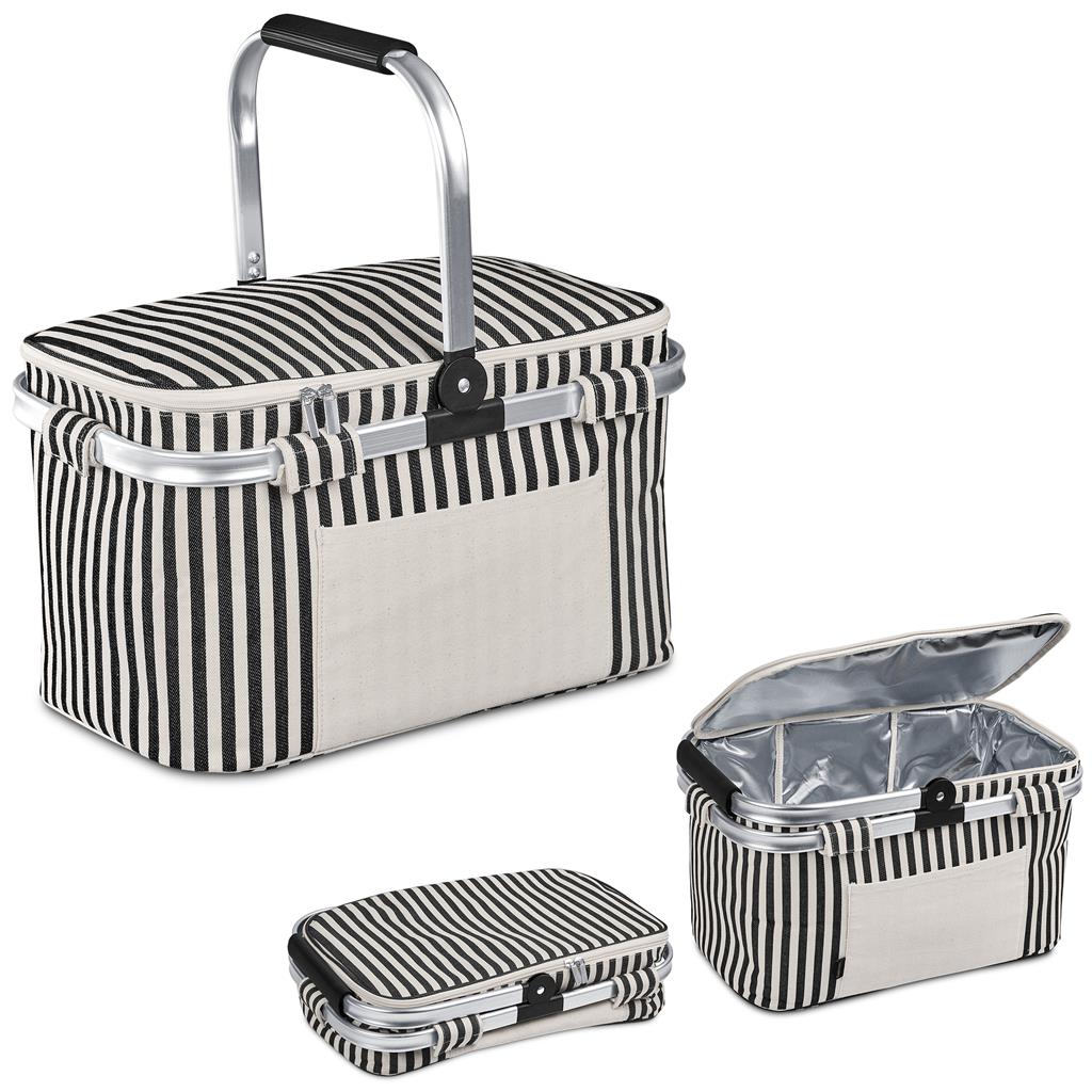 Serendipio Honeygrove Basket 30-Litre Cooler - Image 2