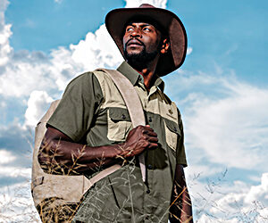 Outdoor Shirts