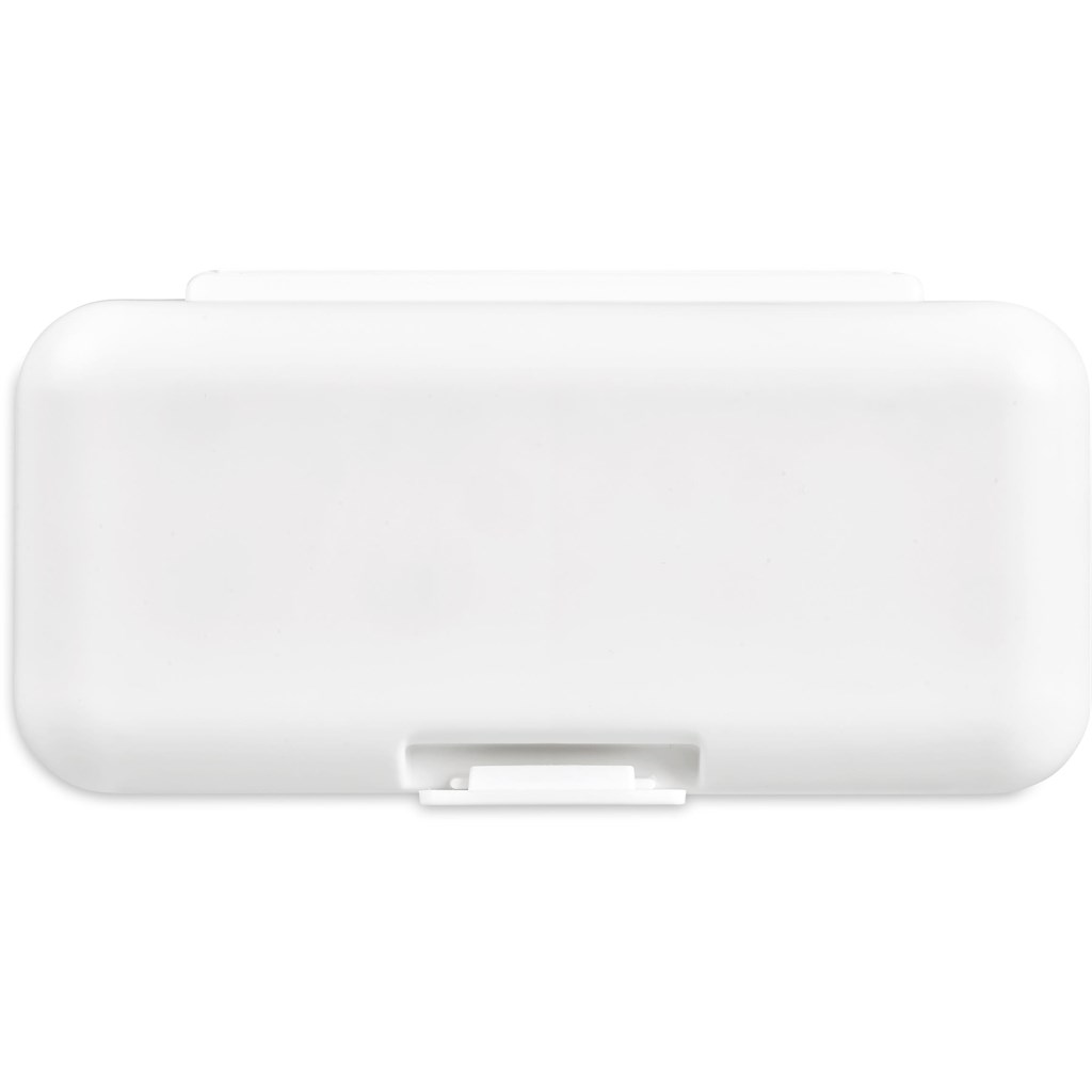 Altitude Grid Travel Pill Box - Image 6