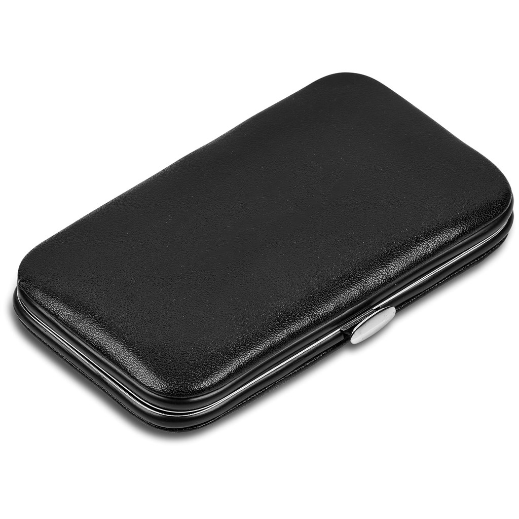 Altitude Casey 6-Piece Manicure Set - Image 4